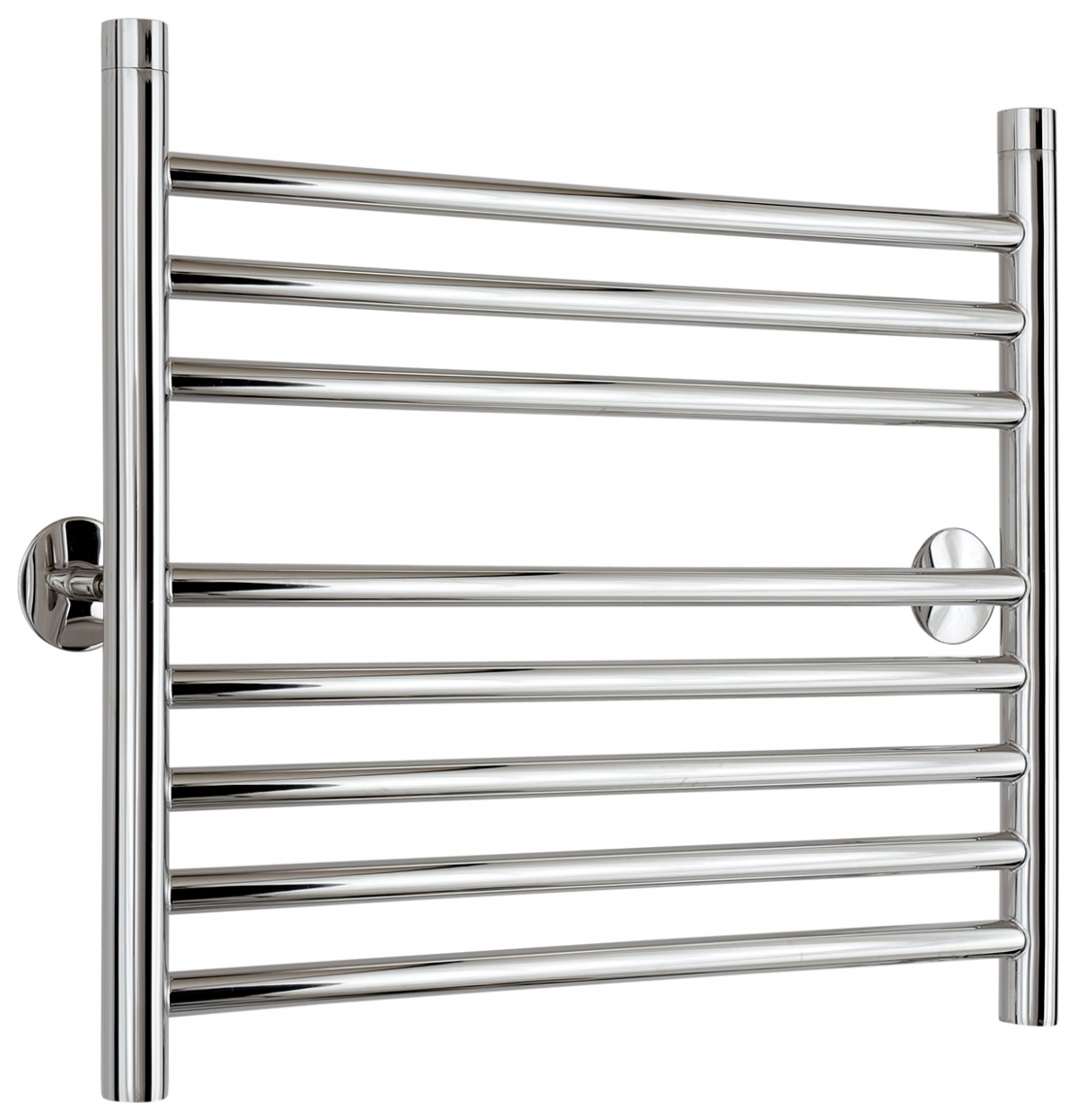 Полотенцесушитель водяной Стилье Универсал-53 500x500