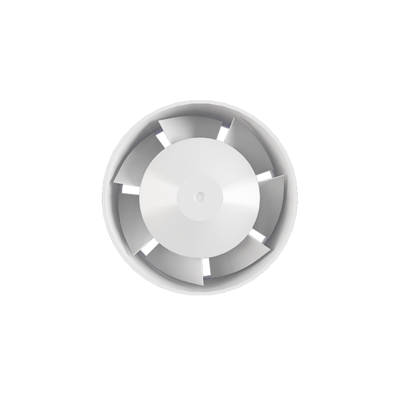 Вентилятор канальный Zernberg Topaz 125