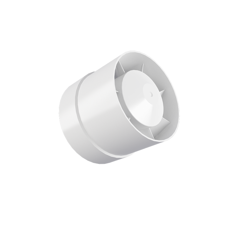 Вентилятор канальный Zernberg Topaz 125