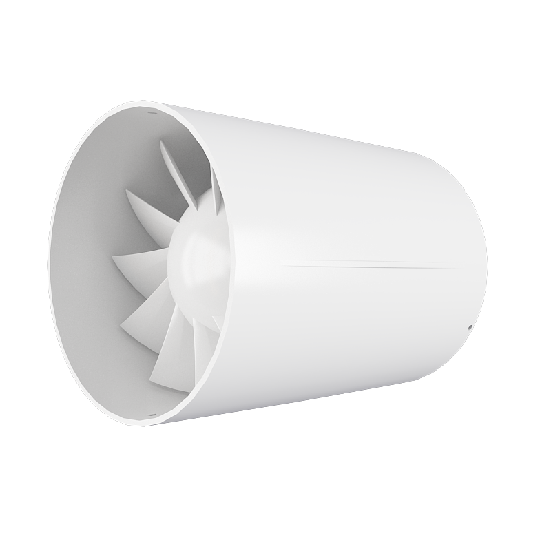 Вентилятор канальный Zernberg Almaz 125