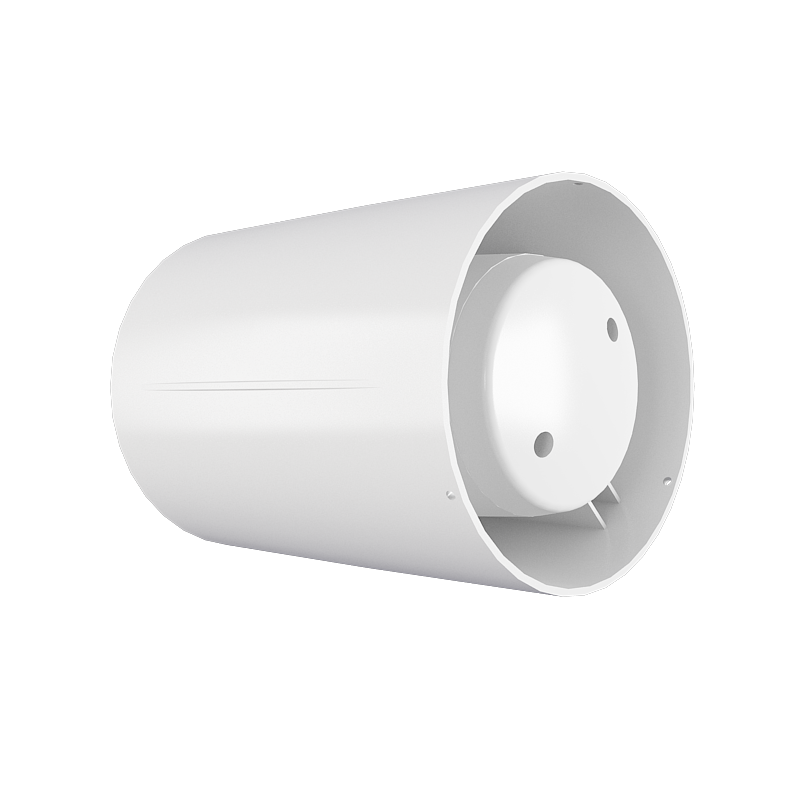 Вентилятор канальный Zernberg Almaz 125