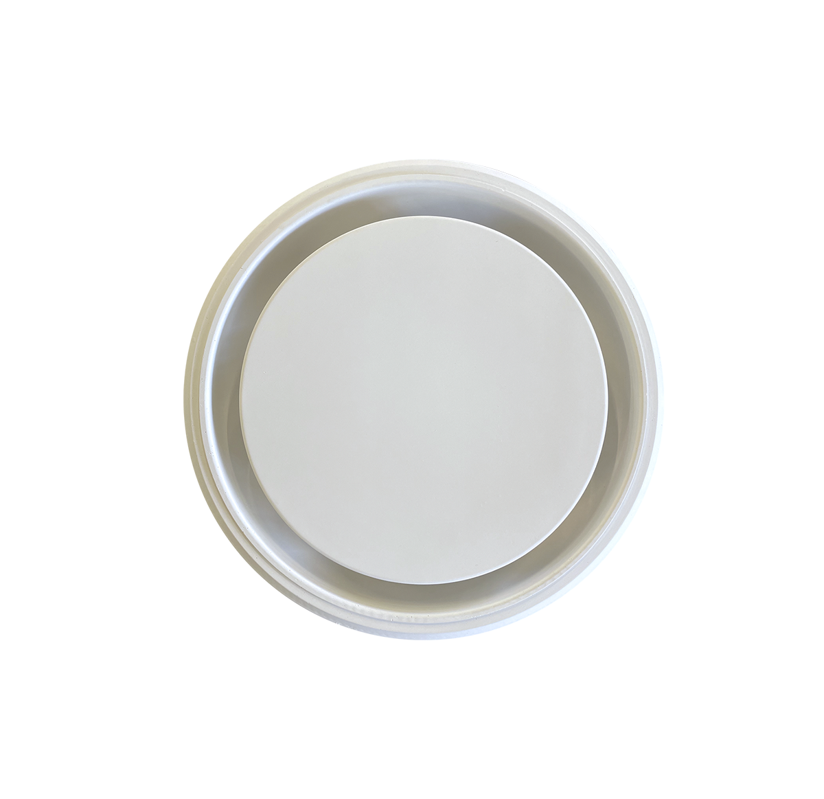 Диффузор под покраску SECRET RING D200мм