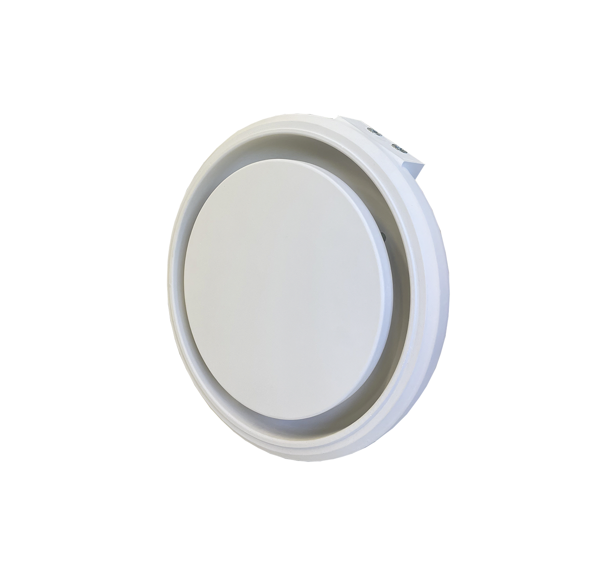 Диффузор под покраску SECRET RING D200мм