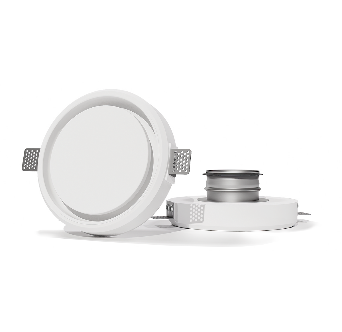 Диффузор под покраску SECRET RING D200мм