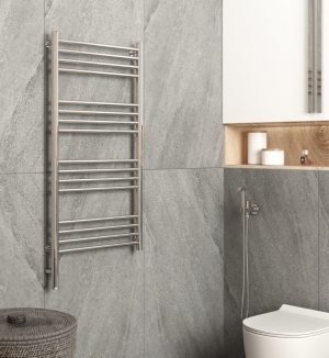 Полотенцесушитель электрический Сунержа Богема 3.0 800x500