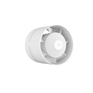 Вентилятор канальный Zernberg Topaz 125